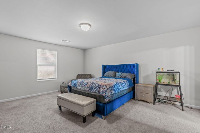 170 Fawnbrook Drive, Four Oaks, NC 27524