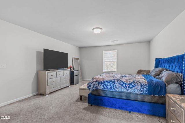 170 Fawnbrook Drive, Four Oaks, NC 27524