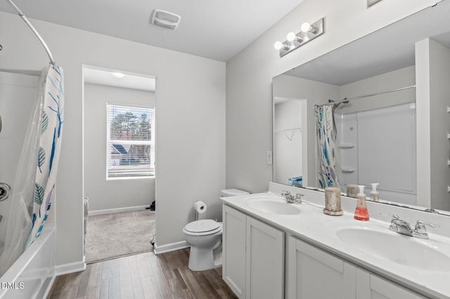 170 Fawnbrook Drive, Four Oaks, NC 27524