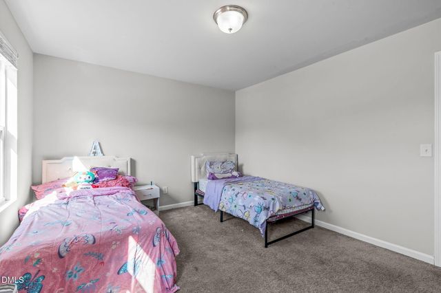 170 Fawnbrook Drive, Four Oaks, NC 27524