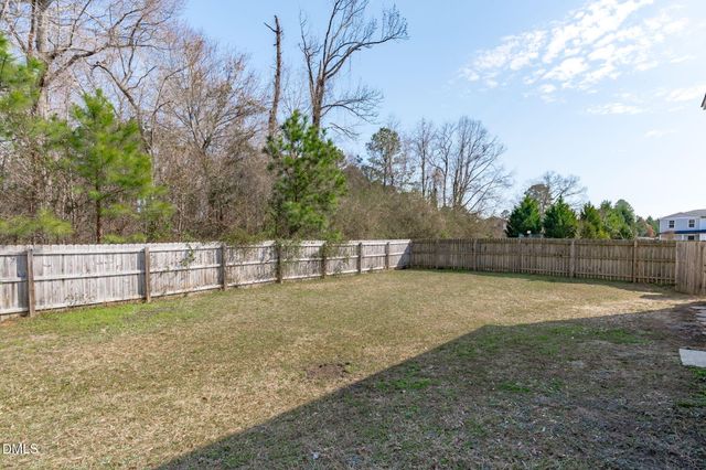 170 Fawnbrook Drive, Four Oaks, NC 27524