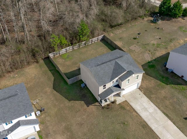 170 Fawnbrook Drive, Four Oaks, NC 27524