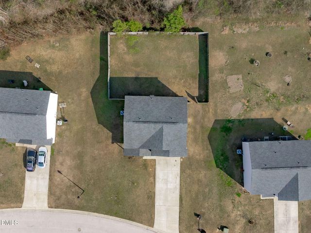 170 Fawnbrook Drive, Four Oaks, NC 27524