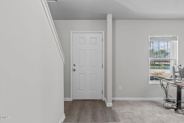 170 Fawnbrook Drive, Four Oaks, NC 27524