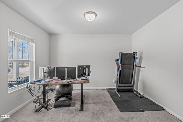 170 Fawnbrook Drive, Four Oaks, NC 27524