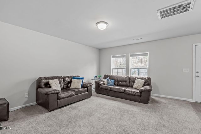 170 Fawnbrook Drive, Four Oaks, NC 27524