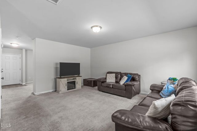 170 Fawnbrook Drive, Four Oaks, NC 27524