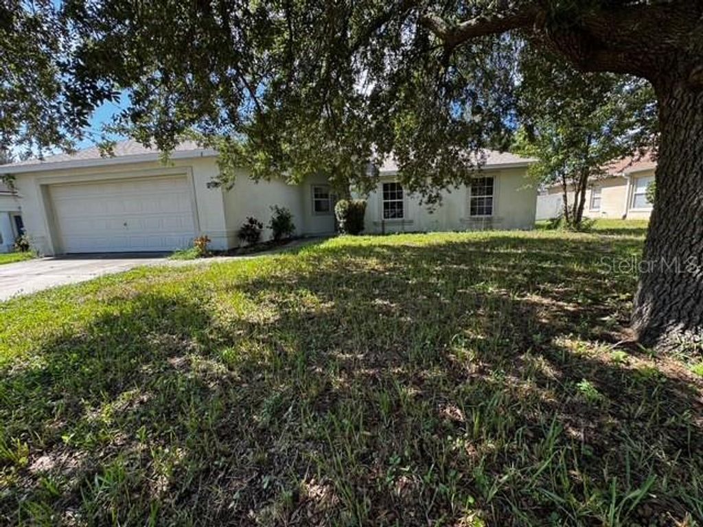 10312 PLEASANT VIEW DRIVE, Leesburg, FL 34788