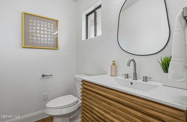 2348 SEA SIDE Drive, El Paso, TX 79936