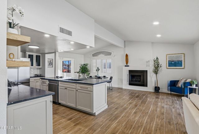 2348 SEA SIDE Drive, El Paso, TX 79936