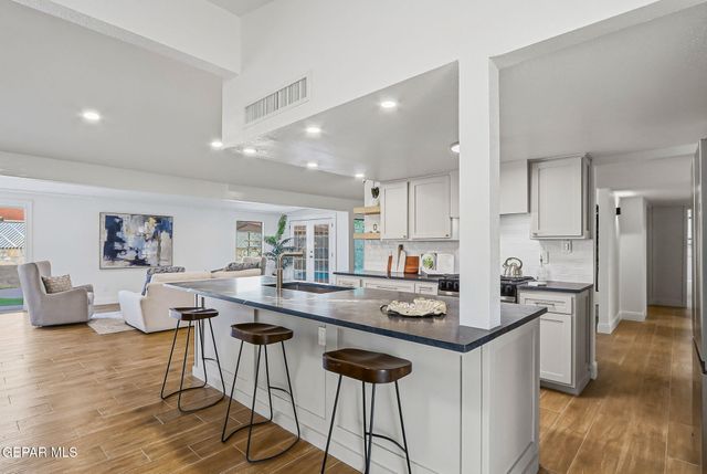 2348 SEA SIDE Drive, El Paso, TX 79936