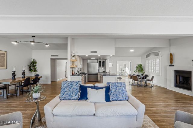 2348 SEA SIDE Drive, El Paso, TX 79936