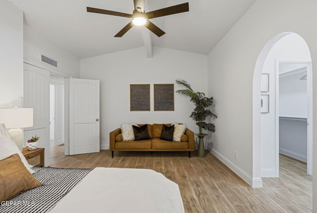 2348 SEA SIDE Drive, El Paso, TX 79936