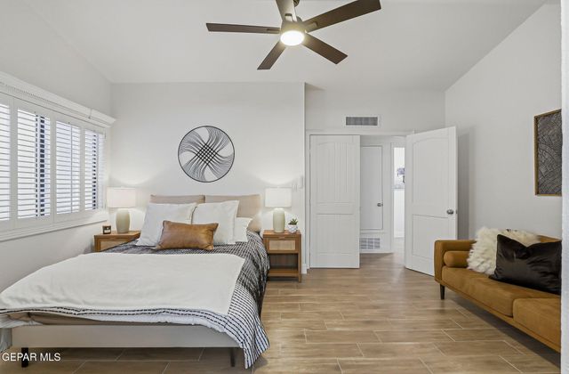 2348 SEA SIDE Drive, El Paso, TX 79936
