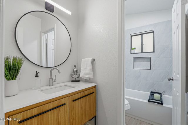 2348 SEA SIDE Drive, El Paso, TX 79936