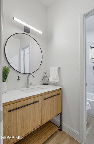 2348 SEA SIDE Drive, El Paso, TX 79936