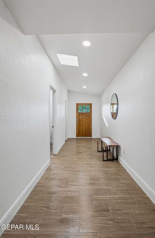 2348 SEA SIDE Drive, El Paso, TX 79936
