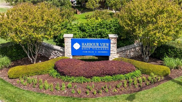 1012 Legends WAY, Suffolk, VA 23435