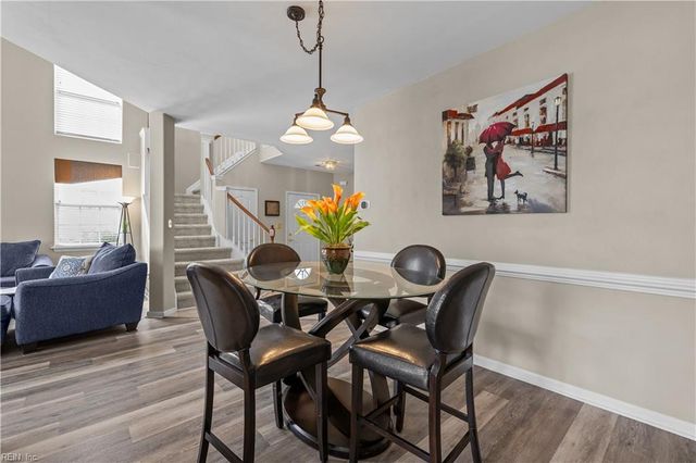 1012 Legends WAY, Suffolk, VA 23435