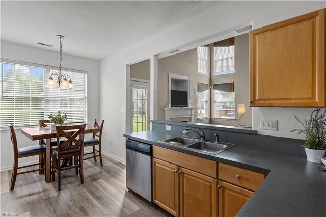 1012 Legends WAY, Suffolk, VA 23435