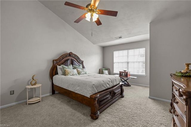 1012 Legends WAY, Suffolk, VA 23435