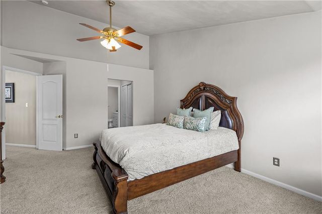 1012 Legends WAY, Suffolk, VA 23435