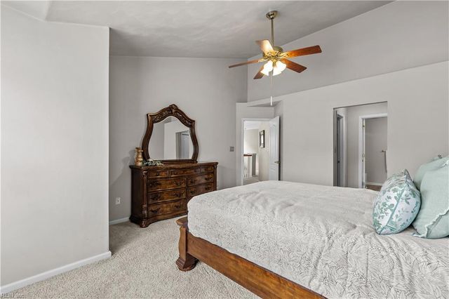 1012 Legends WAY, Suffolk, VA 23435