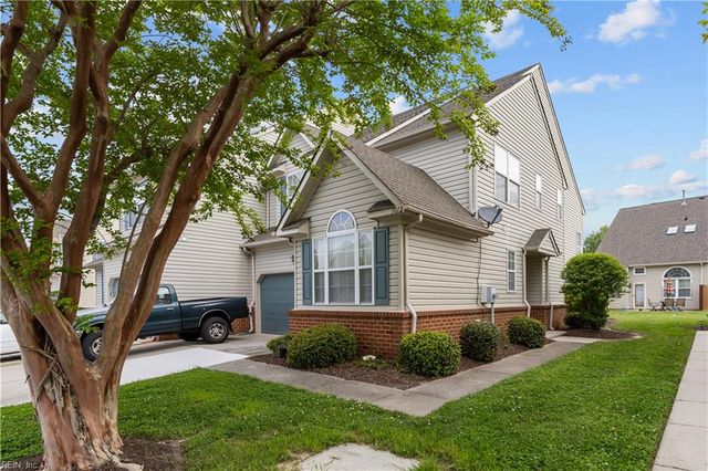 1012 Legends WAY, Suffolk, VA 23435