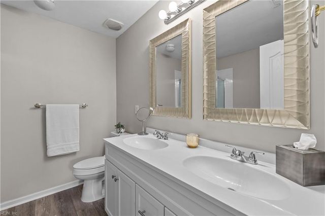 1012 Legends WAY, Suffolk, VA 23435