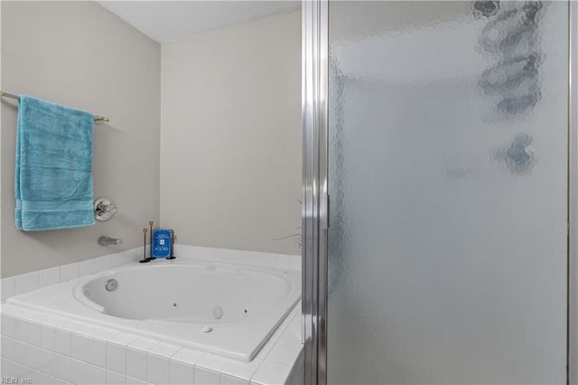 1012 Legends WAY, Suffolk, VA 23435