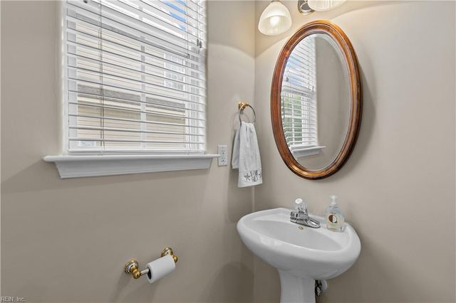 1012 Legends WAY, Suffolk, VA 23435