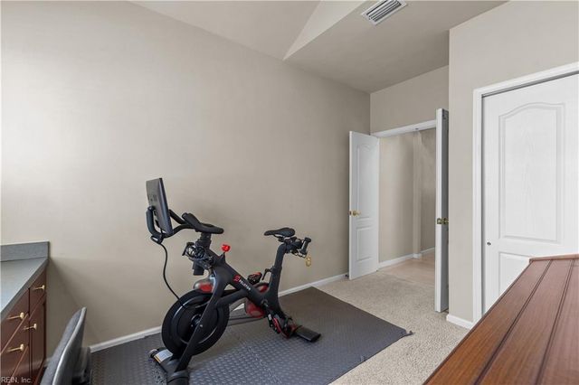 1012 Legends WAY, Suffolk, VA 23435