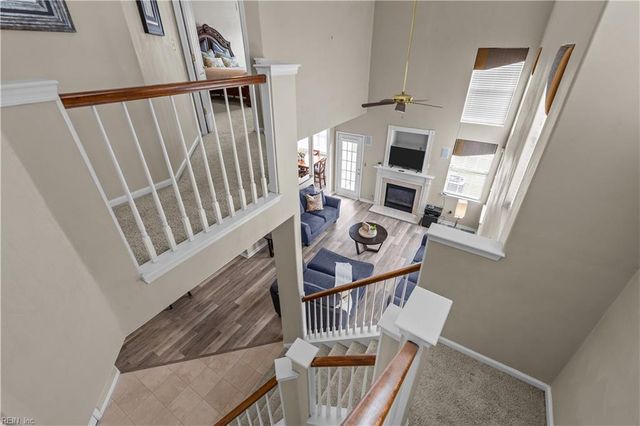 1012 Legends WAY, Suffolk, VA 23435