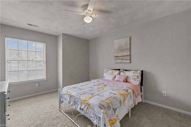 1012 Legends WAY, Suffolk, VA 23435