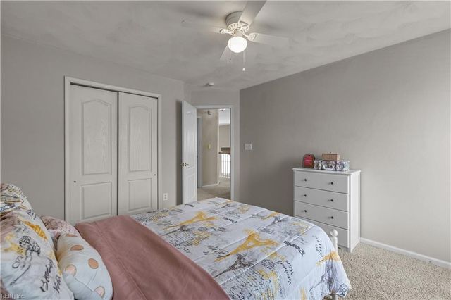 1012 Legends WAY, Suffolk, VA 23435