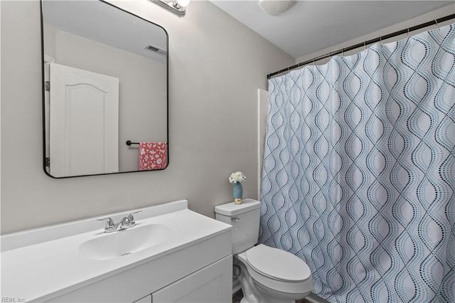 1012 Legends WAY, Suffolk, VA 23435