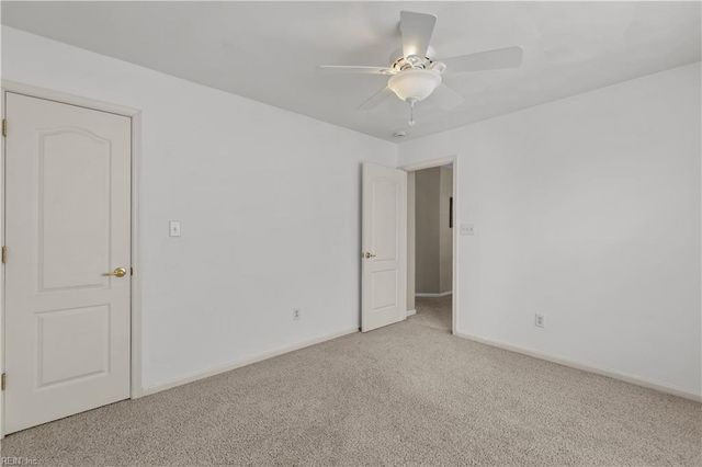 1012 Legends WAY, Suffolk, VA 23435