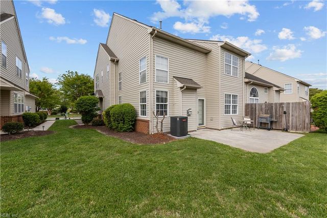 1012 Legends WAY, Suffolk, VA 23435