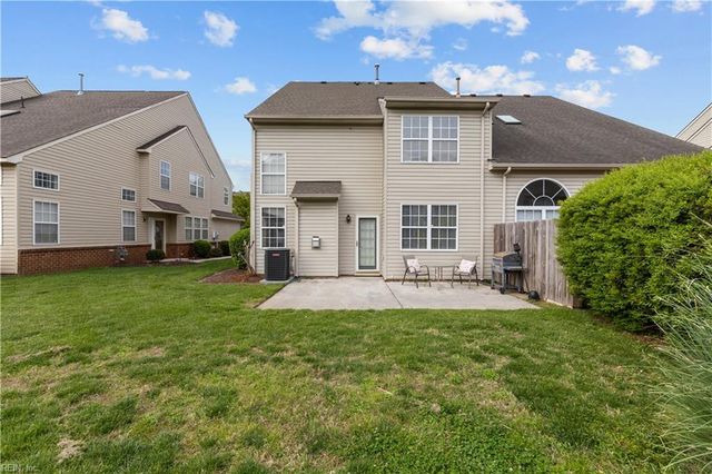 1012 Legends WAY, Suffolk, VA 23435