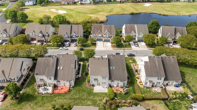 1012 Legends WAY, Suffolk, VA 23435