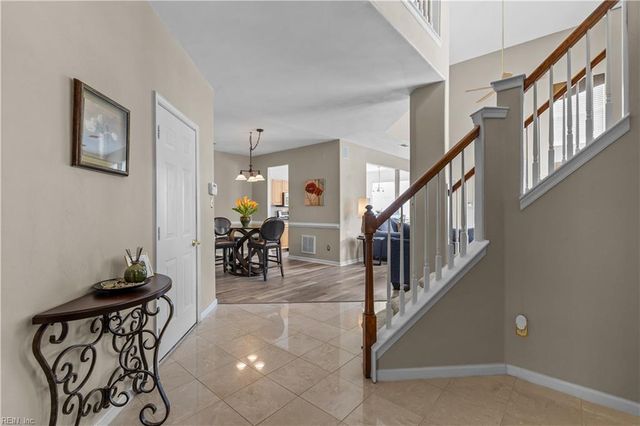 1012 Legends WAY, Suffolk, VA 23435