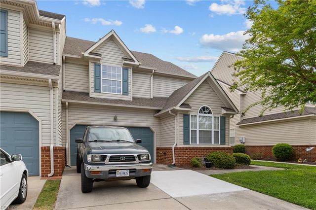 1012 Legends WAY, Suffolk, VA 23435