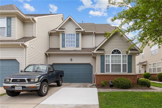 1012 Legends WAY, Suffolk, VA 23435