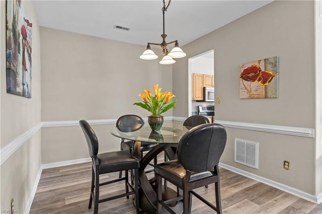 1012 Legends WAY, Suffolk, VA 23435