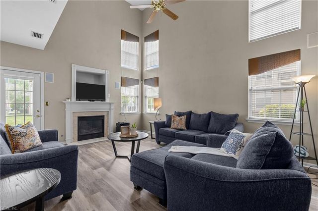 1012 Legends WAY, Suffolk, VA 23435