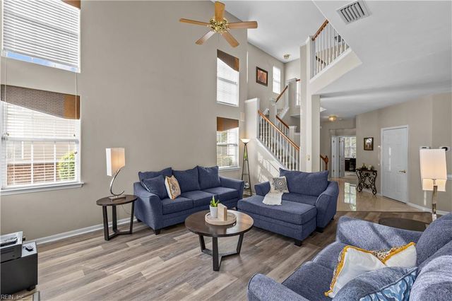 1012 Legends WAY, Suffolk, VA 23435