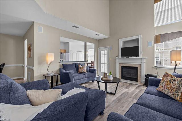 1012 Legends WAY, Suffolk, VA 23435