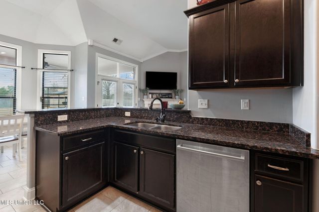 6865 Payne Lane, Olive Branch, MS 38654