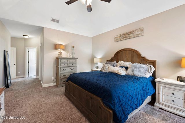 6865 Payne Lane, Olive Branch, MS 38654