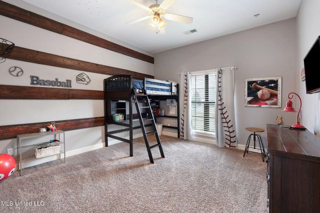 6865 Payne Lane, Olive Branch, MS 38654